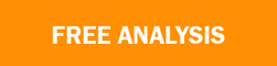 Orange box with white text saying free analysis. This is a button leading you to Marketing Audit page.